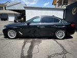 BMW 5 Series sedan
