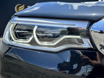 BMW 5 Series sedan