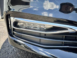 BMW 5 Series sedan