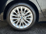 BMW 5 Series sedan