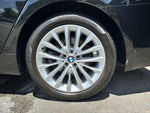 BMW 5 Series sedan
