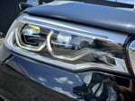 BMW 5 Series sedan