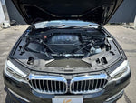 BMW 5 Series sedan