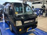 SAMBAR DIAS wagon4WD