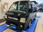 SAMBAR DIAS wagon4WD