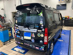 SAMBAR DIAS wagon4WD