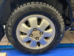 SAMBAR DIAS wagon4WD