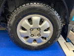 SAMBAR DIAS wagon4WD