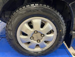 SAMBAR DIAS wagon4WD