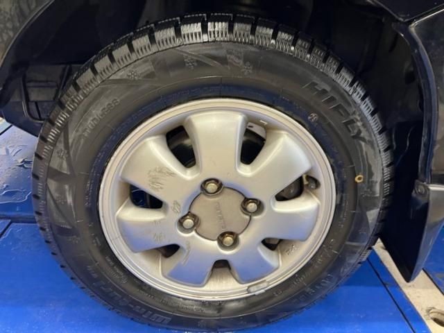 SAMBAR DIAS wagon4WD
