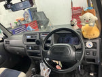 SAMBAR DIAS wagon4WD
