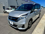 SERENA  S-HYBRID