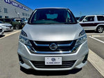 SERENA  S-HYBRID