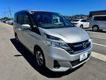 SERENA  S-HYBRID