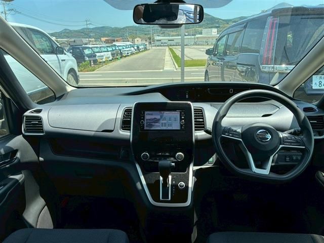 SERENA  S-HYBRID