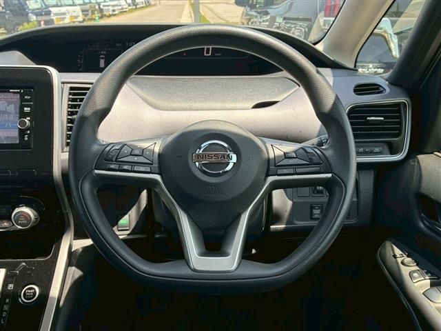 SERENA  S-HYBRID