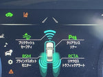 CROWN sedan hybrid