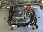 CROWN sedan hybrid
