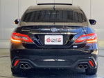 CROWN sedan hybrid