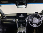 HARRIER 4WD