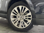 HARRIER 4WD