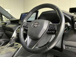 HARRIER 4WD