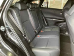 HARRIER 4WD