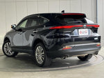 HARRIER 4WD