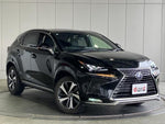 LEXUS NX300h