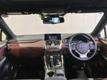 LEXUS NX300h