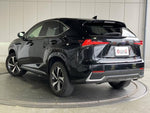 LEXUS NX300h