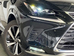 LEXUS NX300h