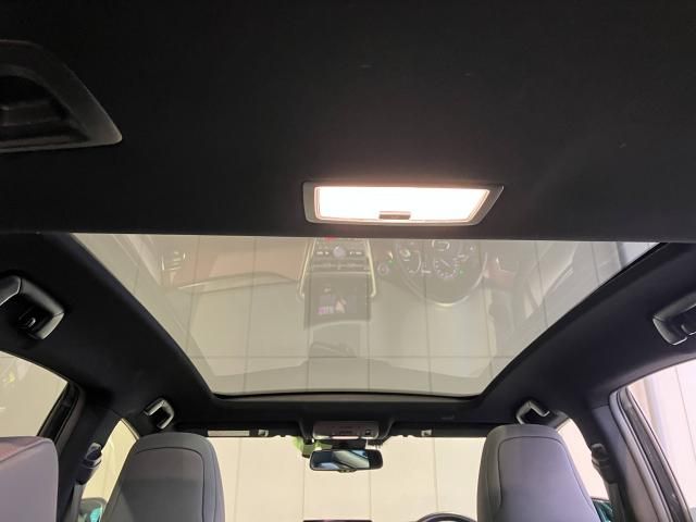 LEXUS NX300h