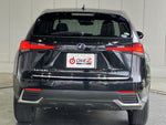 LEXUS NX300h