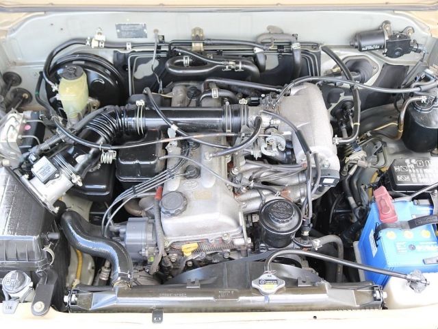 LANDCRUISER PRADO