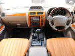 LANDCRUISER PRADO