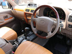 LANDCRUISER PRADO