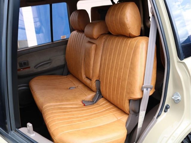 LANDCRUISER PRADO