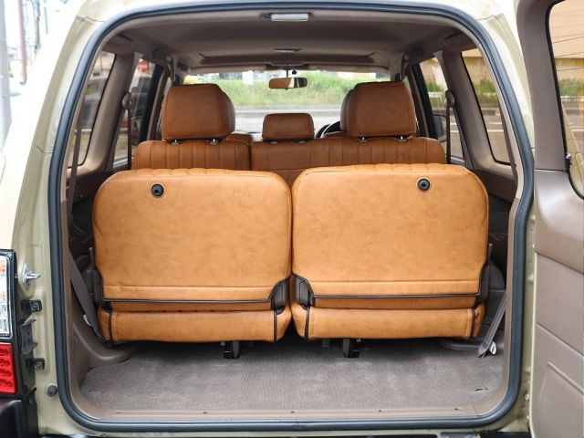 LANDCRUISER PRADO