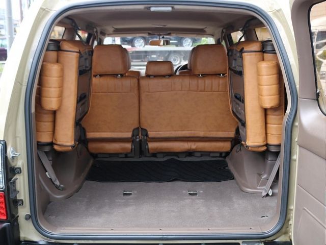 LANDCRUISER PRADO