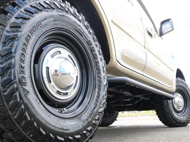 LANDCRUISER PRADO