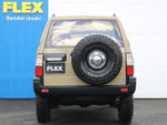LANDCRUISER PRADO