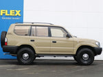 LANDCRUISER PRADO