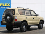LANDCRUISER PRADO