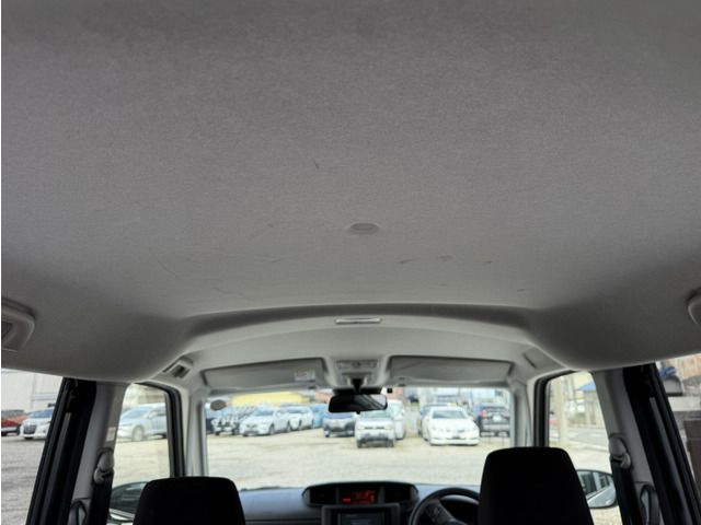 ROOMY