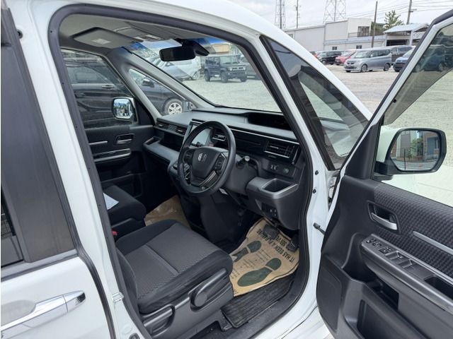 STEPWAGON SPADA