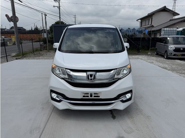 STEPWAGON SPADA