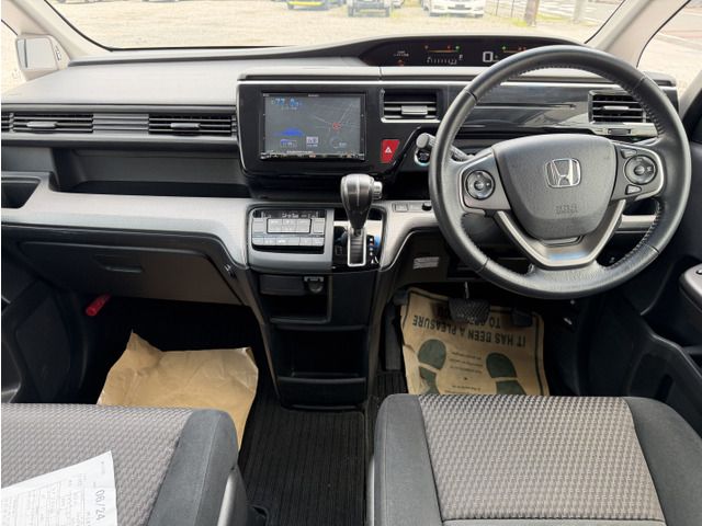 STEPWAGON SPADA