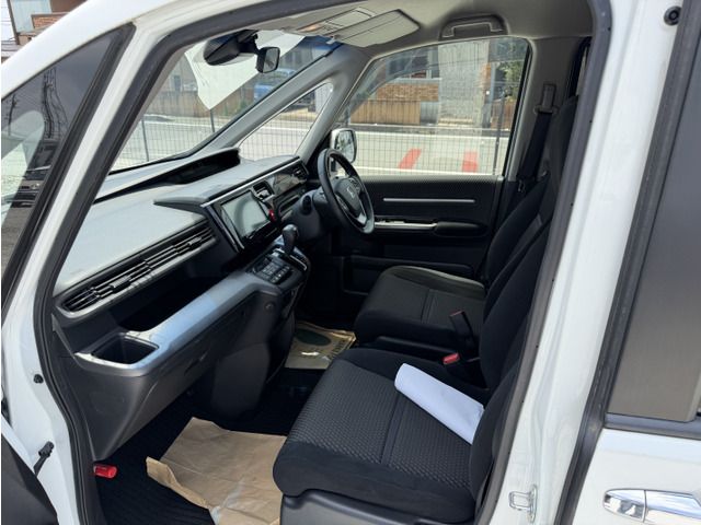 STEPWAGON SPADA