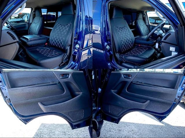 HIACE van 1.15t 2WD